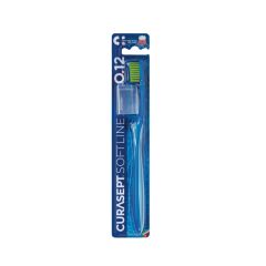 Curasept Extra Soft Toothbrush 012 Diş Fırçası