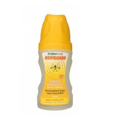 Esemmat Sinek Kovucu Vücut Spreyi 100 Ml