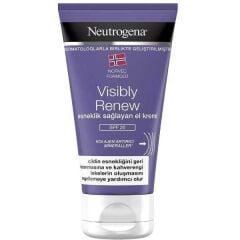 Neutrogena Visibly Renew El Kremi 75 Ml