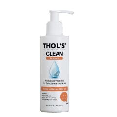 Thols Clean Balance Yüz Temizleme Köpük Jel 200 ML