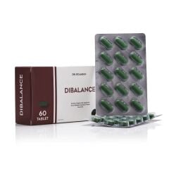 Dr Rojagen Dibalance 60 Tablet
