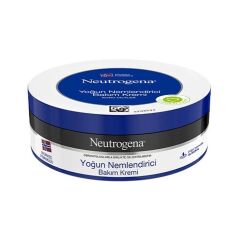 Neutrogena Norveç Formülü Yoğun Bakım Kremi 200ML