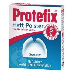 Protefix Üst Çene Yapıştırıcı Yastık 30 Adet