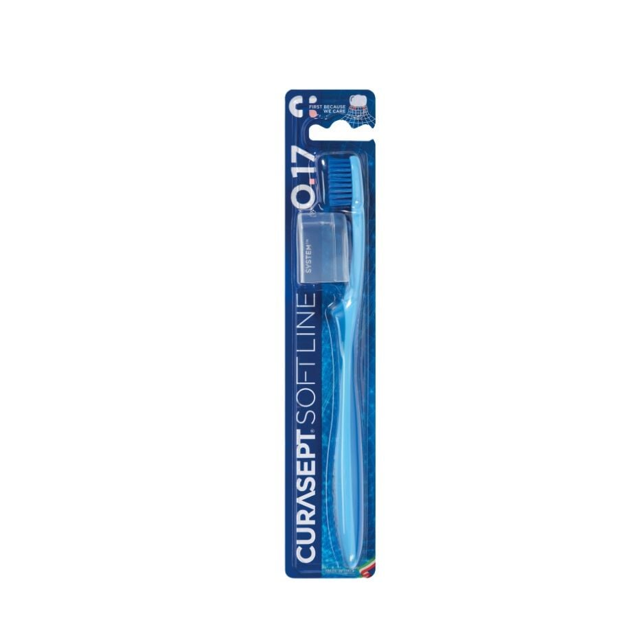 Curasept Medium 017 Diş Fırçası