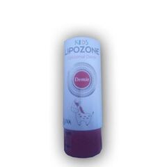 Lipozone KIDS Lipozomal Demir Drop 30 ML