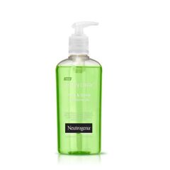 Neutrogena Visibly Clear Pore Shine Temizleme Jeli 200ml