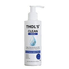 THOLS Clean Intense Yüz Temizleme Jeli 200ML