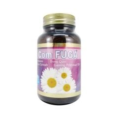 Com FUGA 60 Kapsül