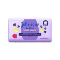 Johnson´s Baby Johnson's Bedtime Bebek Sabunu 90 gr