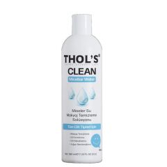 THOLS Clean Miseler Su 350 ML