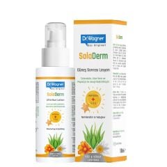 Dr.Wagner Soladerm Aftersun 100ML