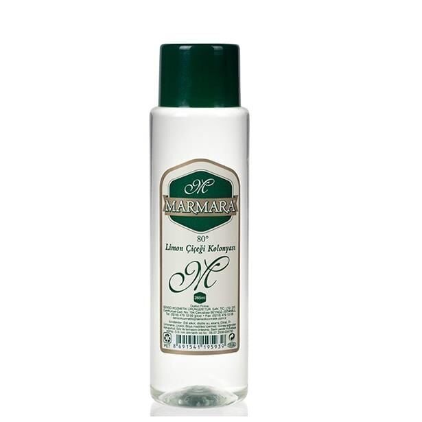 Marmara Limon Çiçeği Kolonyası 265ml