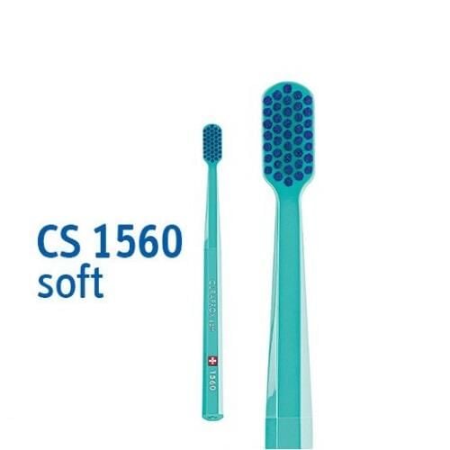 Curaprox CS 1560 Soft Diş Fırçası