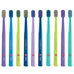 Curaprox CS 1560 Soft Diş Fırçası