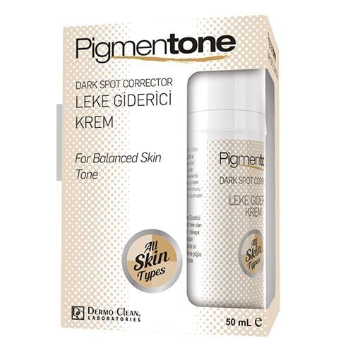 Dermo Clean OSMO Pigmentone Leke Karşıtı Krem 50ml