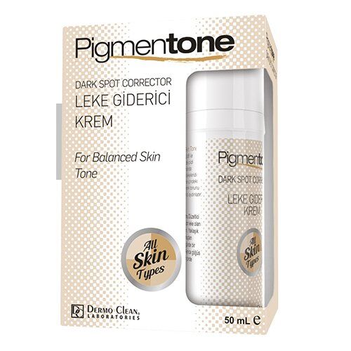Dermo Clean OSMO Pigmentone Leke Karşıtı Krem 50ml
