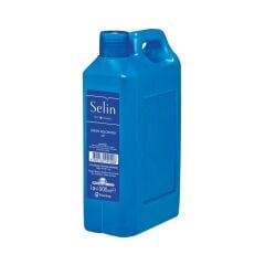 Selin Limon Kolonyası BİDON 9000ml