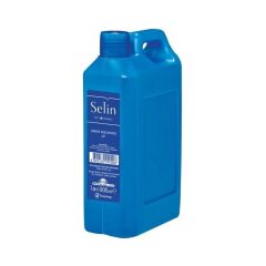 Selin Limon Kolonyası BİDON 9000ml