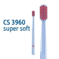 Curaprox CS 3960 Super Soft Diş Fırçası