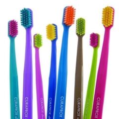 Curaprox CS 3960 Super Soft Diş Fırçası