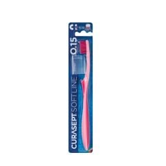 Curasept Soft 015 Diş Fırçası