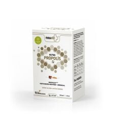 Nouplus Alpha Propolis Sprey