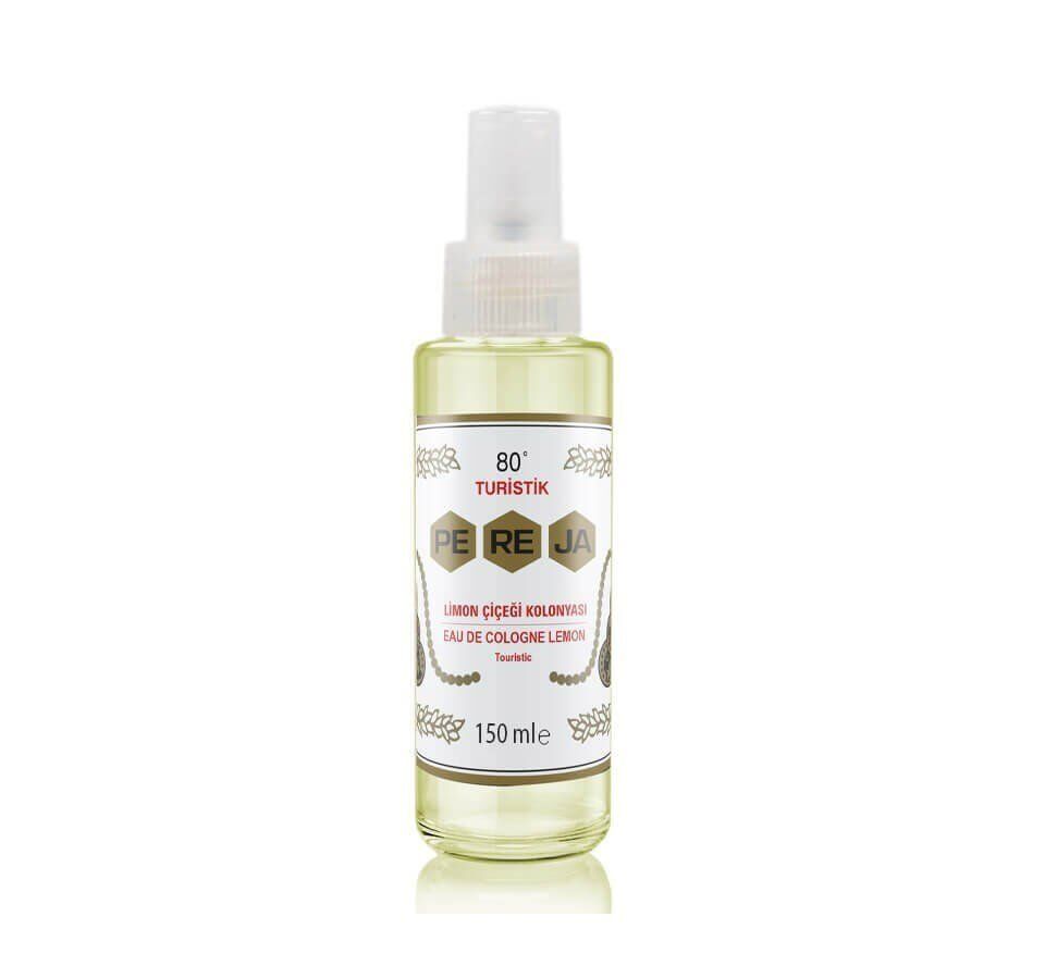 Pereja Limon Kolonyası Sprey 150ml