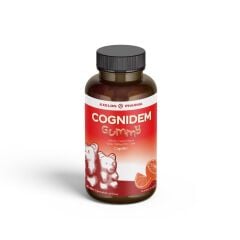 Cognidem GUMMY 60 Adet