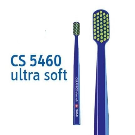 Curaprox CS 5460 Ultra Soft Diş Fırçası