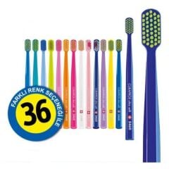 Curaprox CS 5460 Ultra Soft Diş Fırçası