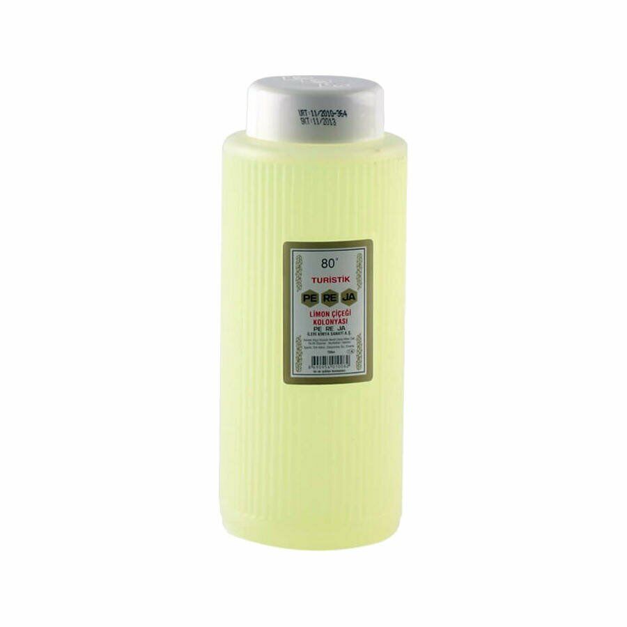 Pereja Limon Kolonyası PVC Kutu 750ml