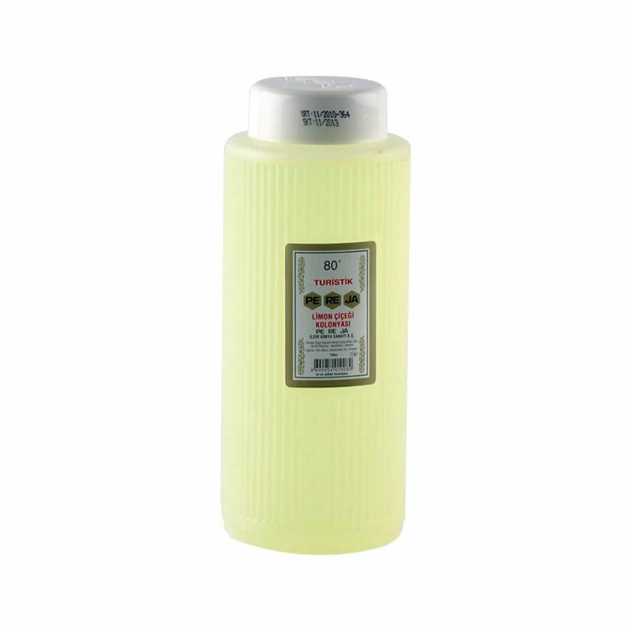 Pereja Limon Kolonyası PVC Kutu 750ml