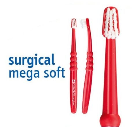 Curaprox CS Surgical Mega Soft Diş Fırçası