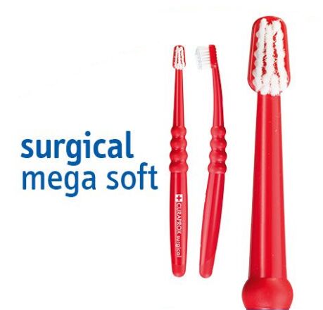 Curaprox CS Surgical Mega Soft Diş Fırçası