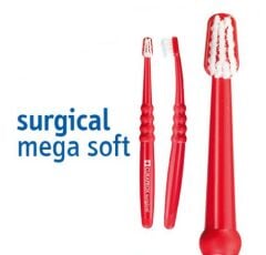 Curaprox CS Surgical Mega Soft Diş Fırçası