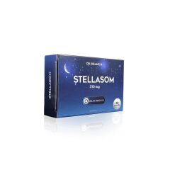 Dr Rojagen Stellasom 30 Kapsül