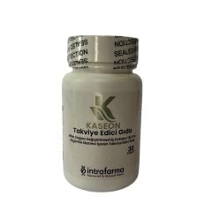 Kaseon MSM Kolajen Tip 2 30 Tablet