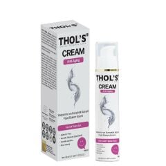 THOLS Cream Antiaging Krem 50ML
