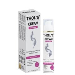 THOLS Cream Antiaging Krem 50ML