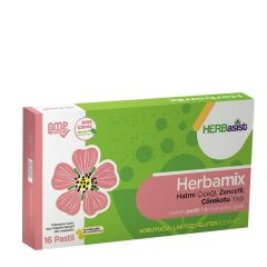 Herbasist Herbamix 16 Pastil