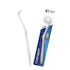 Curasept Specialist Mono Tuft Short Diş Fırçası