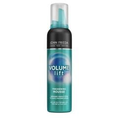 John Frieda Volume Lift Hacim Veren Saç Köpüğü 200 ml