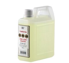 Pereja Limon Kolonyası BİDON 1 Litre