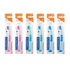 Curaprox Baby Super Soft 4260 Diş Fırçası (0-3 Yaş)