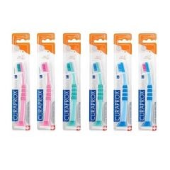Curaprox Baby Super Soft 4260 Diş Fırçası (0-3 Yaş)