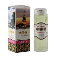 Pereja Limon Kolonyası Cam Şişe 400ml