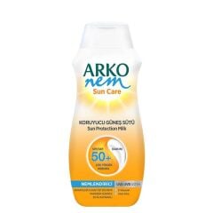 Arko Suncare Sprey Güneş Sütü SPF50+ 200ml