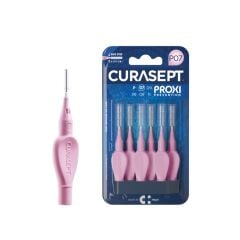 Curasept Proxi P07 Ara Yüz Fırçası 6 lı Pembe