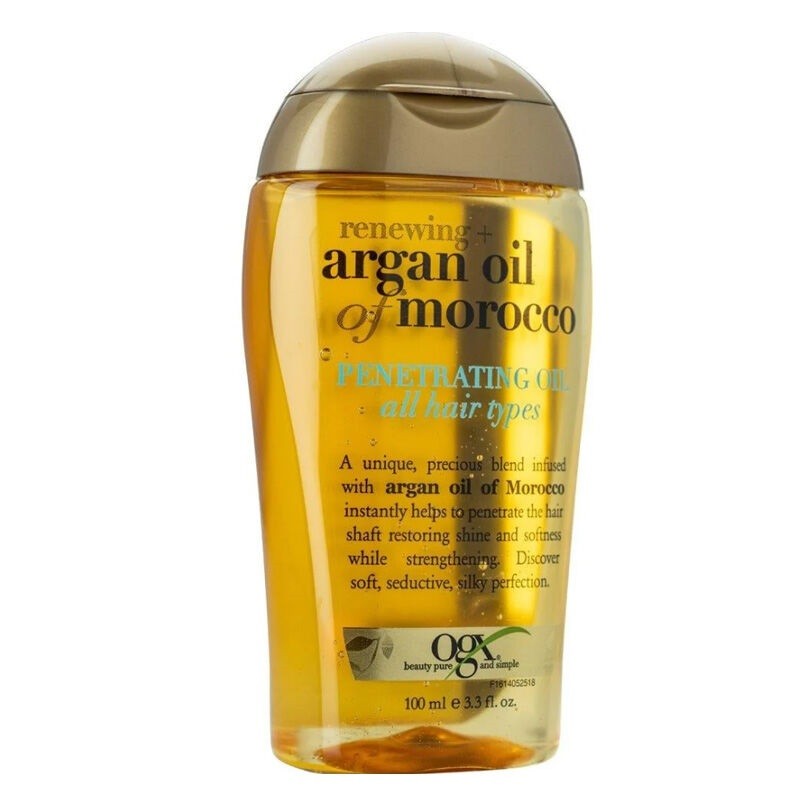OGX Yenileyici Argan Oil of Morocco Penetrating Oil Morocco 100ml