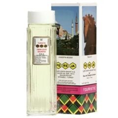 Pereja Limon Kolonyası Cam Şişe 100ml